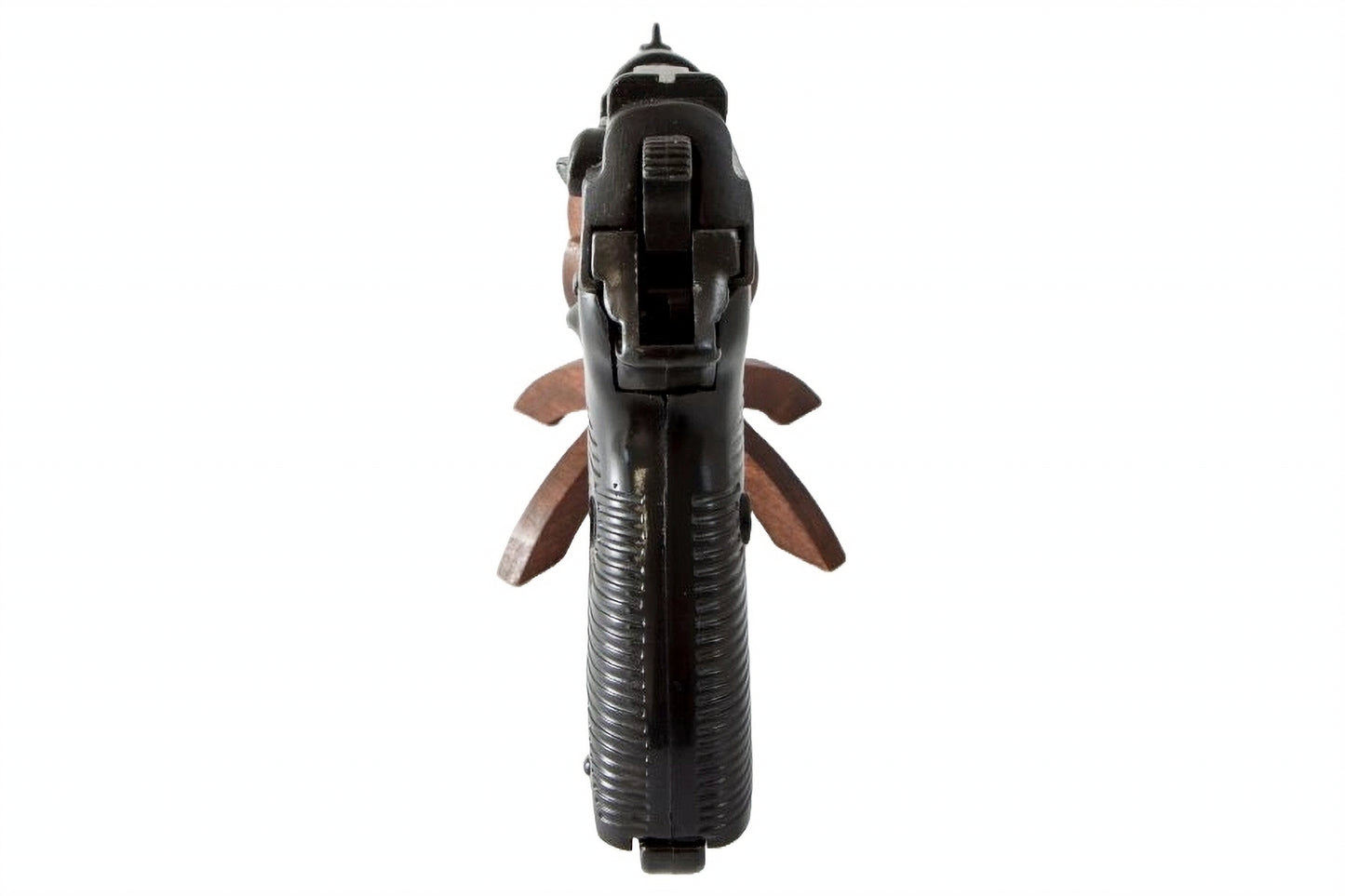 Denix Walther P-38 Non-Firing Replica Prop Gun - TCN VAULT