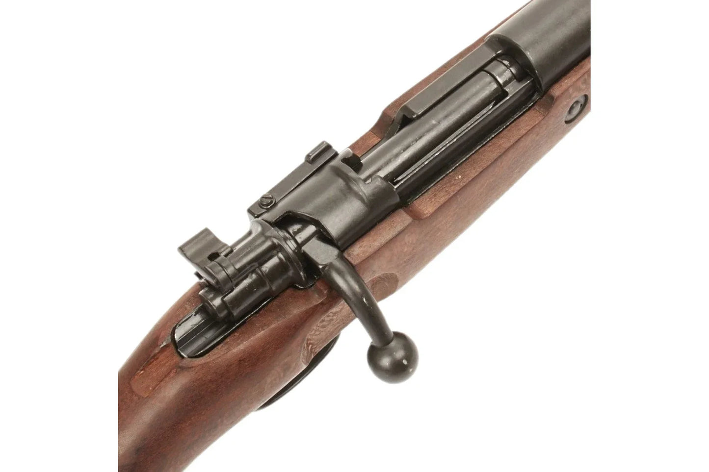 Denix Mauser Karabiner 98 Kurz Non-Firing Bolt Action Rifle