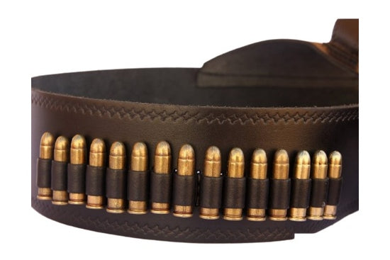 Old West Mare's Leg Holster