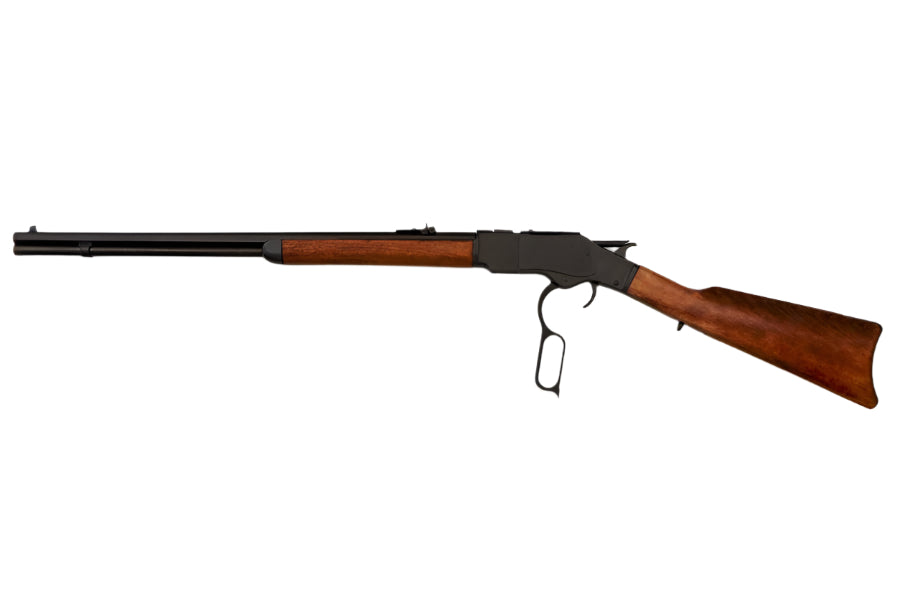 Denix Model 1873 Non-Firing Repeating Rifle Black Finish