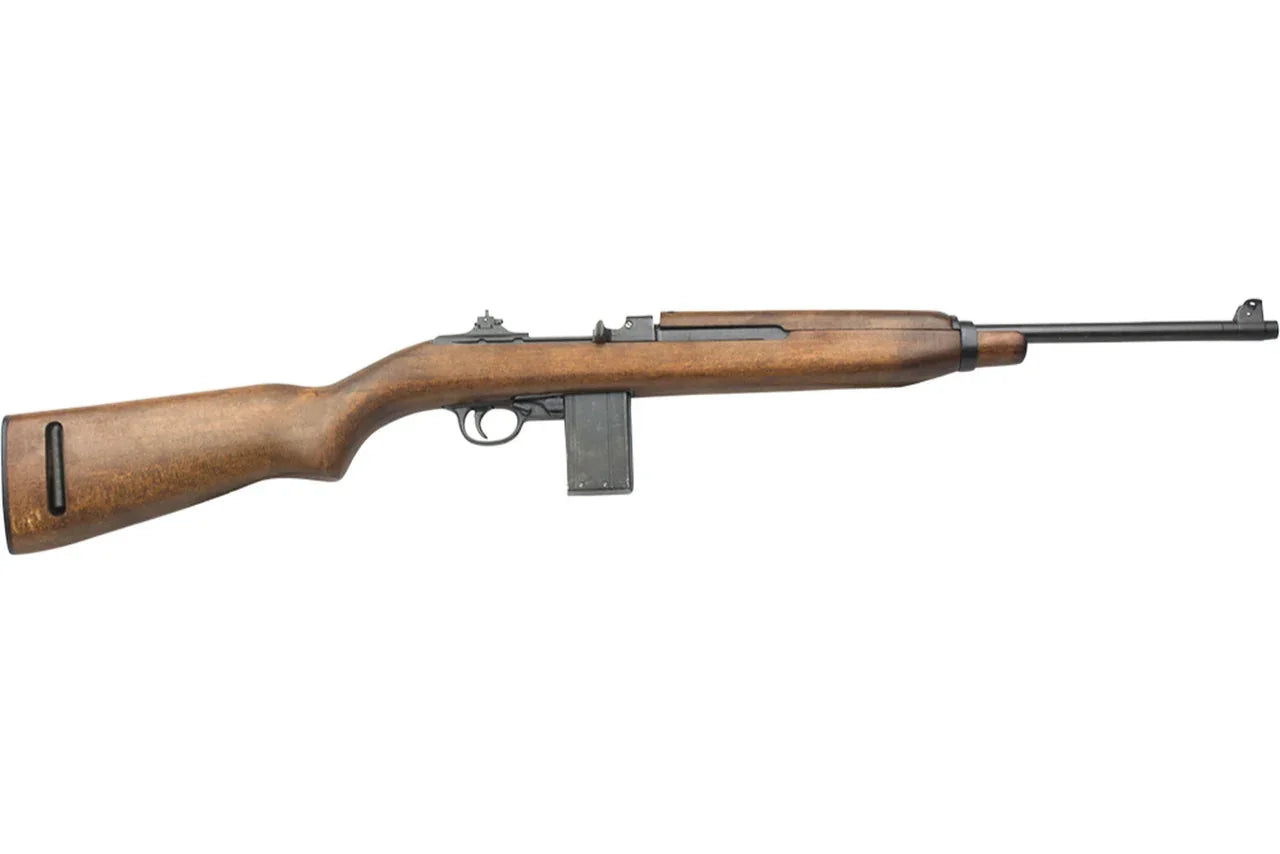 Denix USA 1941 Cal. 30 M1 Non-Firing Carbine Rifle Prop