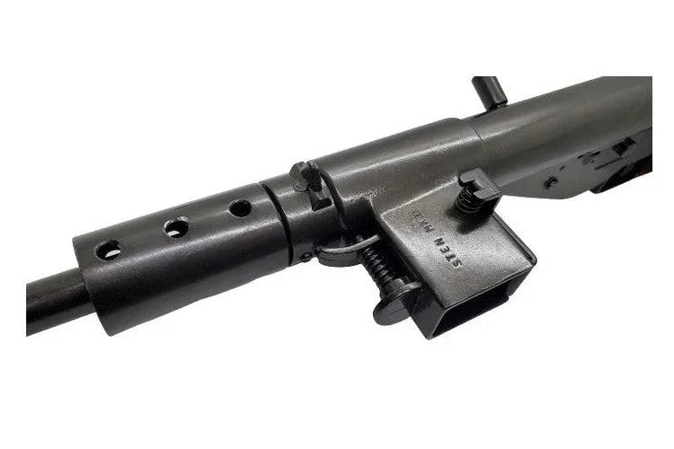 Denix British Sten MK II Non-Firing Machine Gun Prop