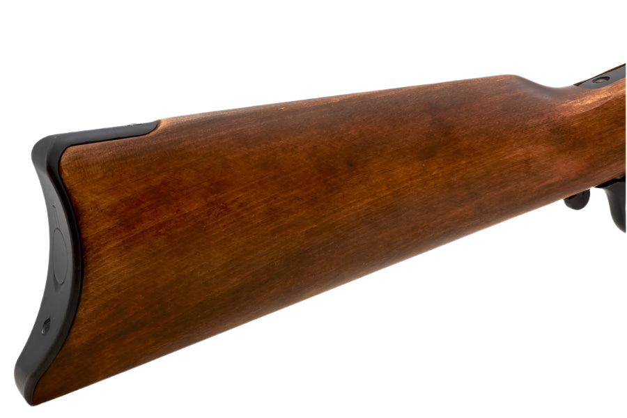 Denix Model 1873 Non-Firing Repeating Rifle Black Finish