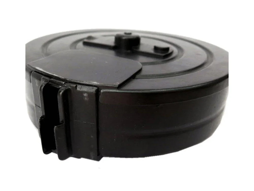 Denix Soviet WWII PPSh-41 Non-Firing Machine Gun Prop