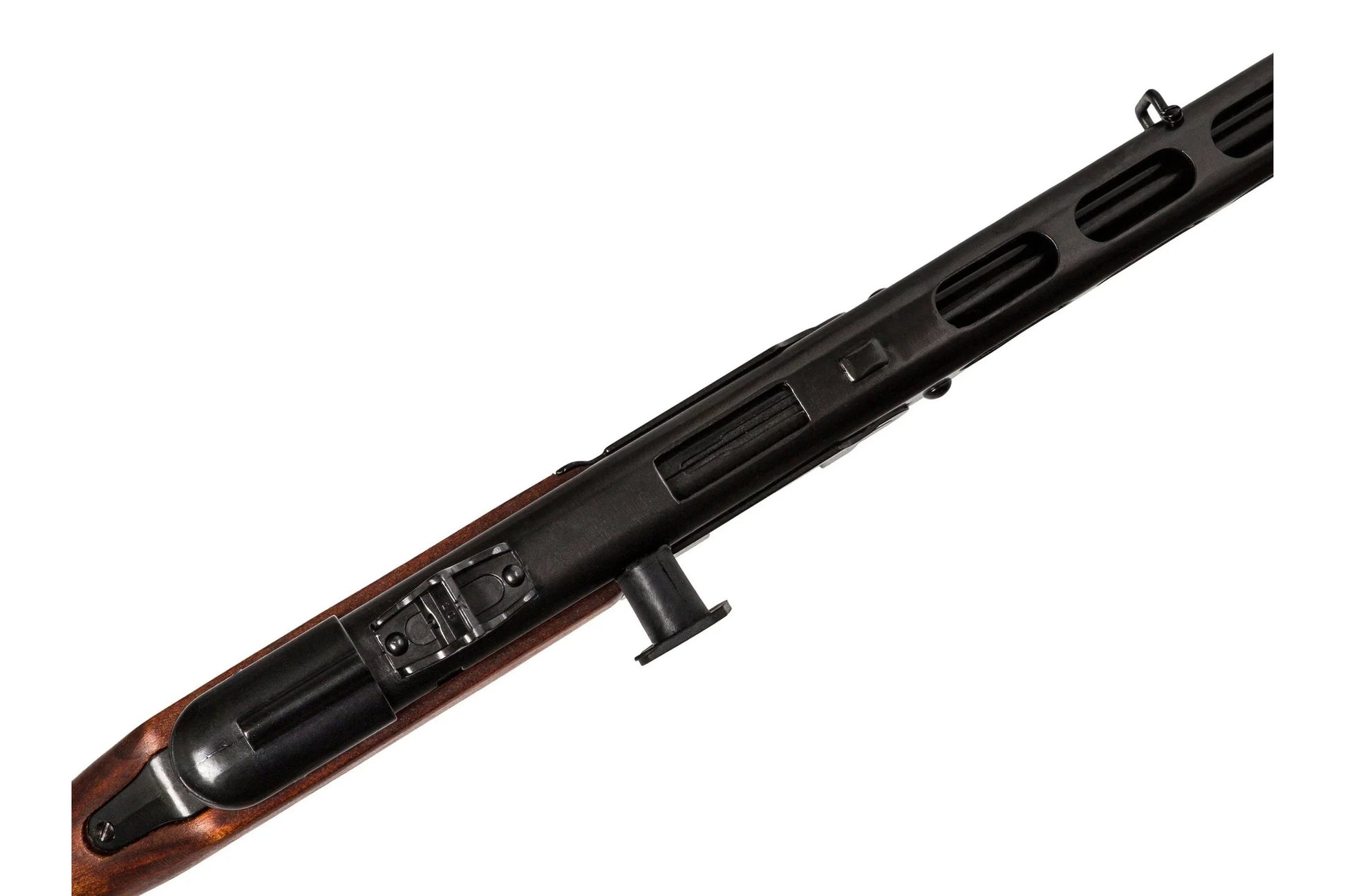 Denix Soviet WWII PPSh-41 Non-Firing Machine Gun Prop