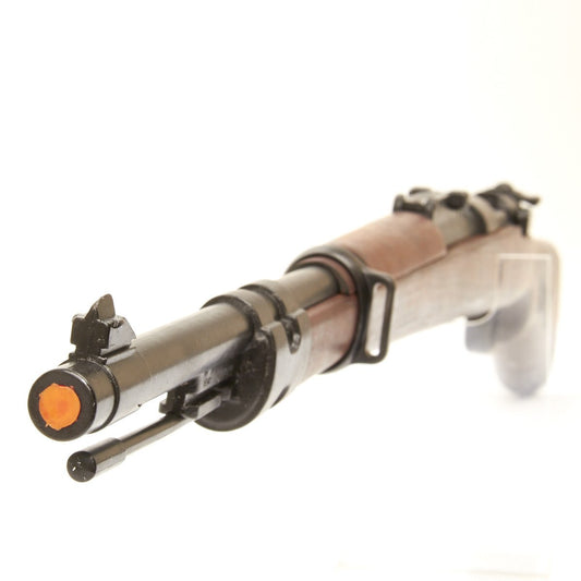 Why Choose a Non-Firing Replica Over a Real Gun?