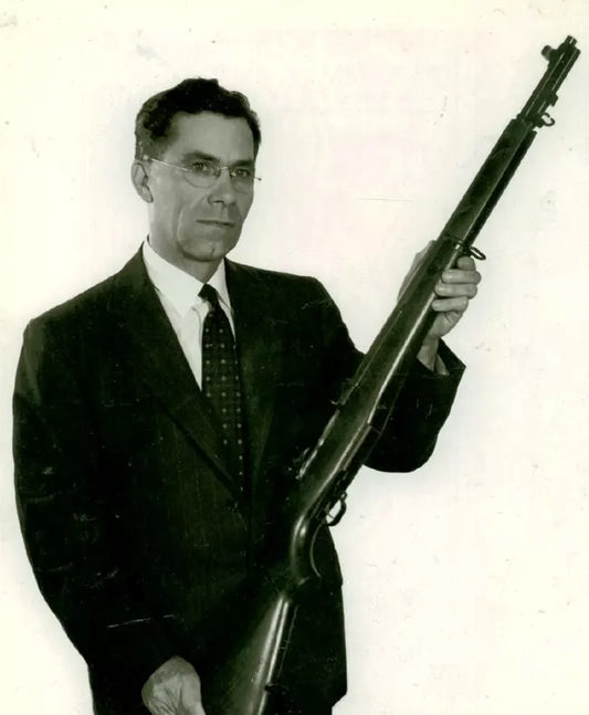 How the M1 Garand Helped Win the Battles That Defeated the Axis