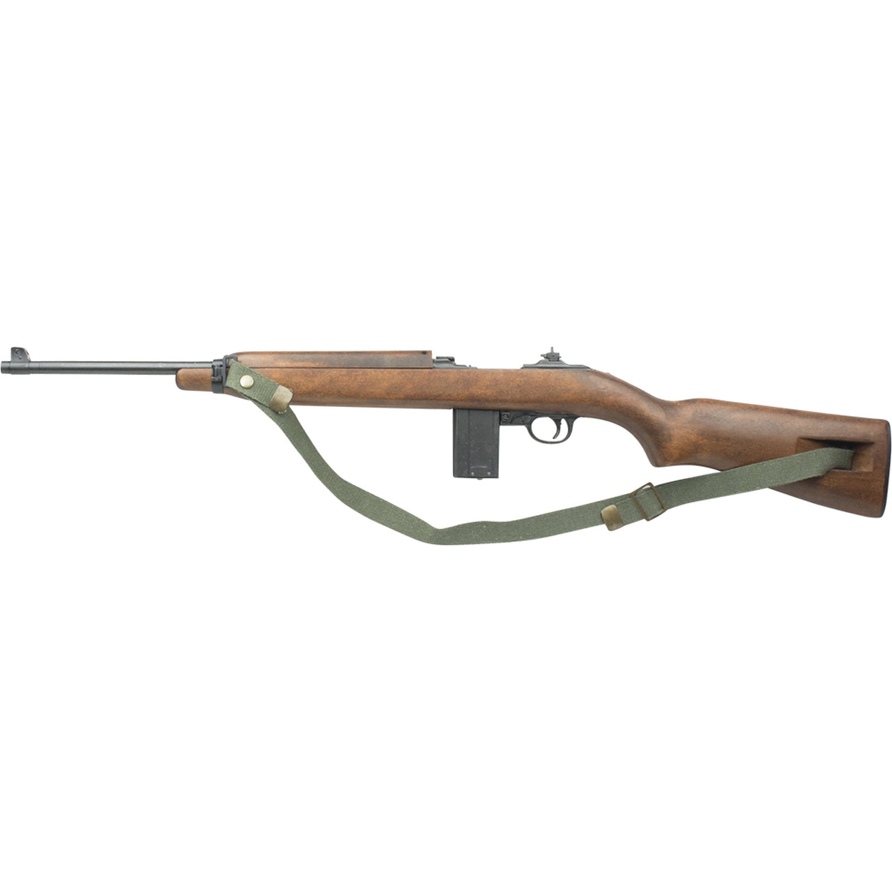 Non-Firing Shotguns and Rifles - TCN VAULT