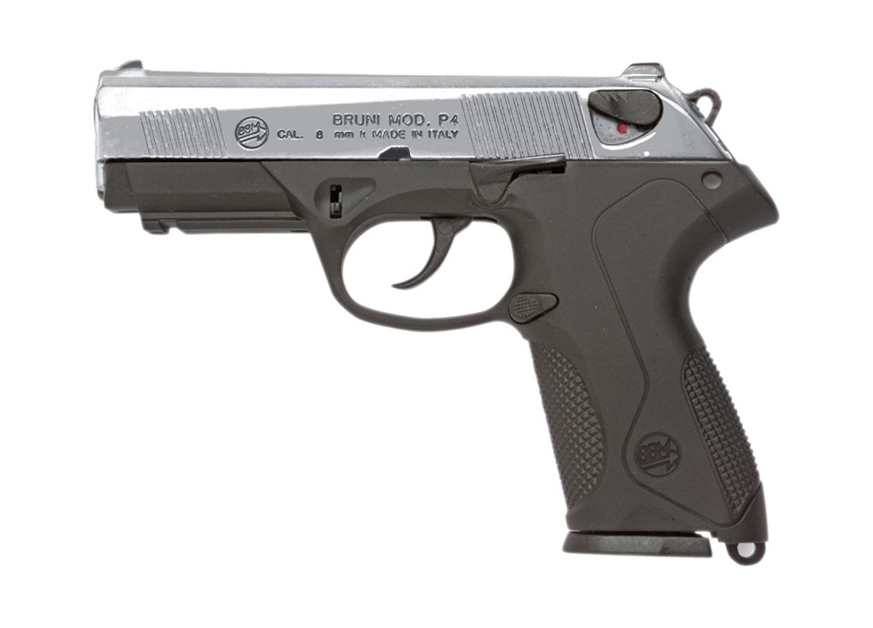 Bruni Blank Guns - TCN VAULT