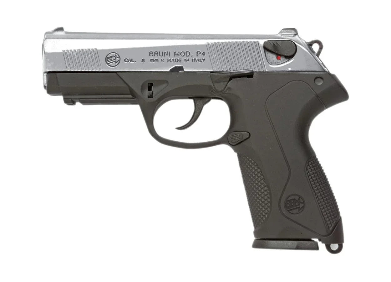 Bruni Blank Firing Guns