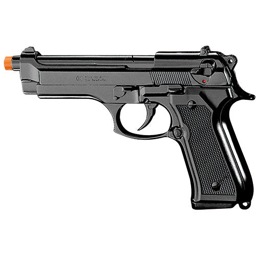 Kimar M92 Front Firing Blank Gun