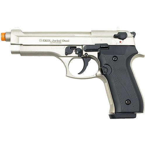 EKOL Blank Guns - TCN VAULT