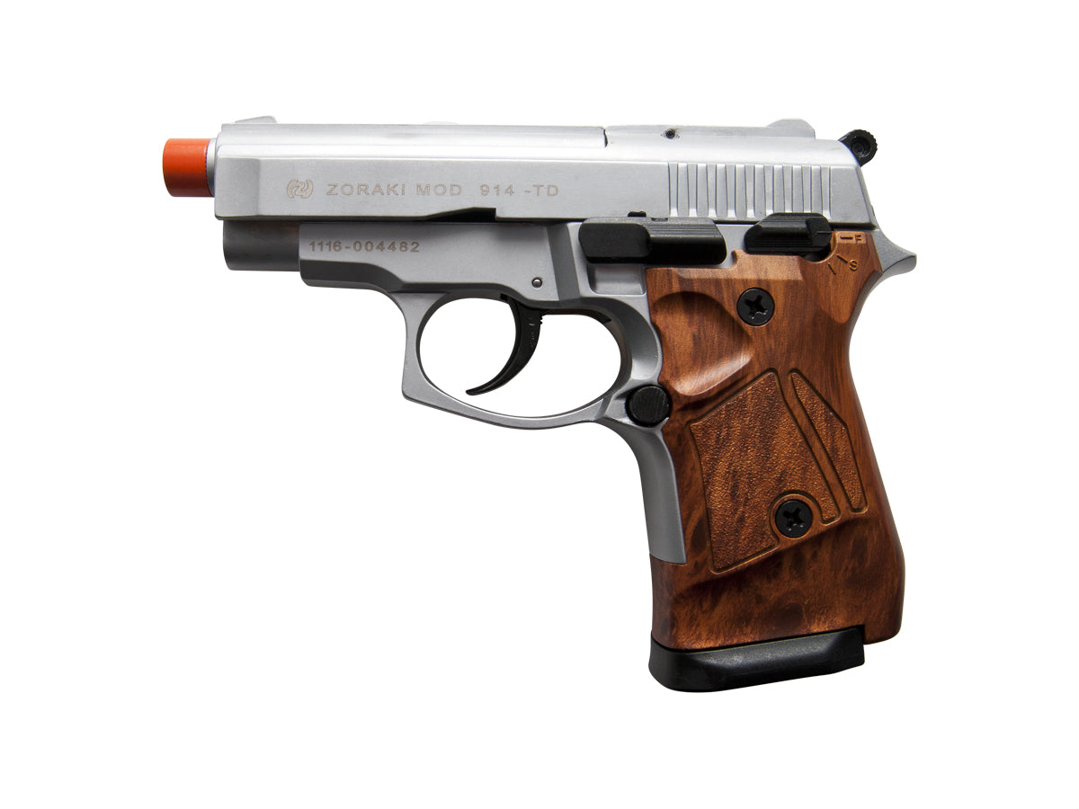 Zoraki Blank Gun