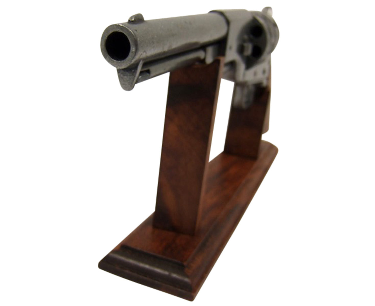 Denix 1849 Civil War Dragoon Non-Firing Revolver Pistol - TCN VAULT