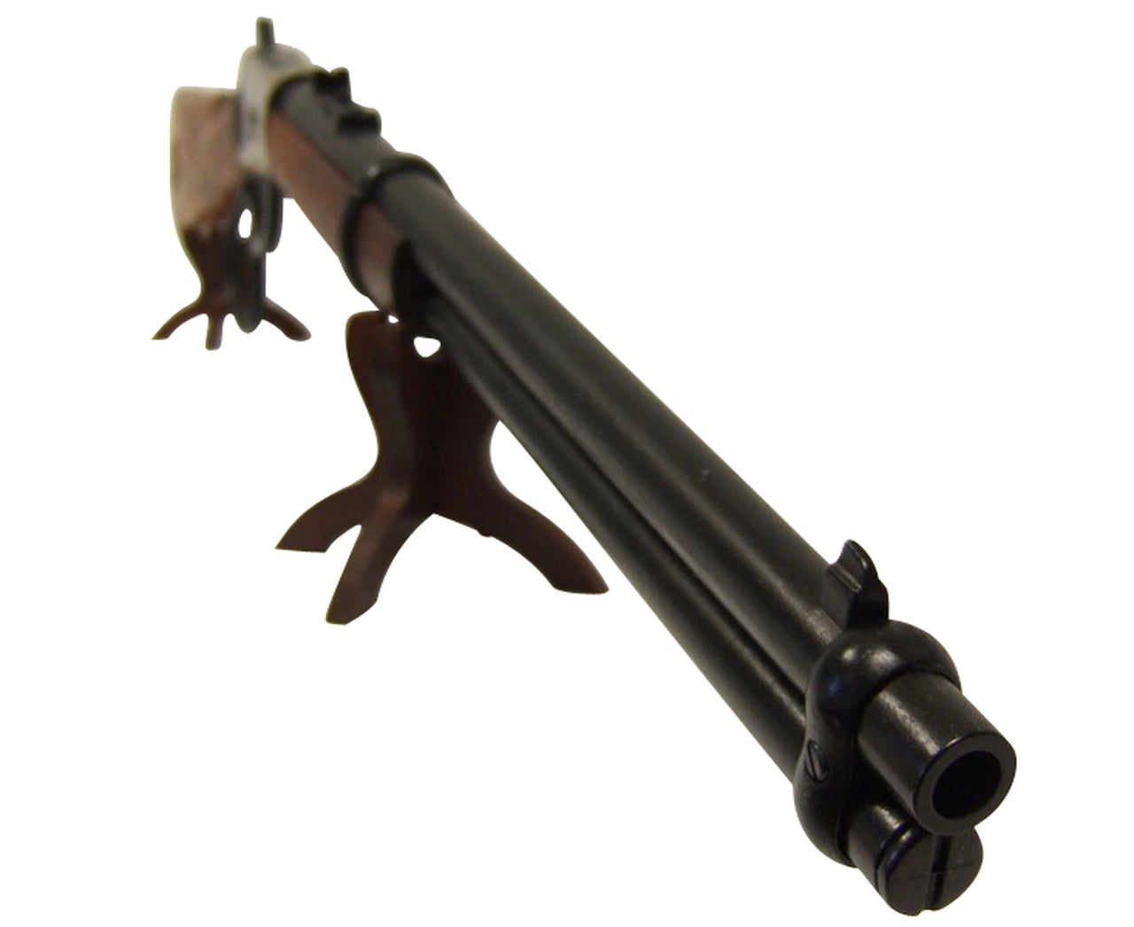 Denix 1892 Model 92 Looped Lever Non-Firing Carbine Rifle - TCN VAULT