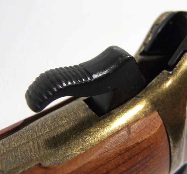 Denix 1892 Model 92 Looped Lever Non-Firing Carbine Rifle - TCN VAULT