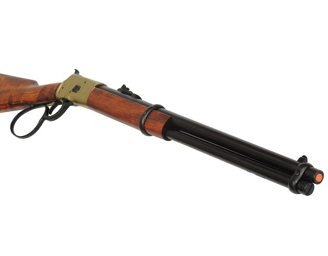 Denix 1892 Model 92 Looped Lever Non-Firing Carbine Rifle - TCN VAULT