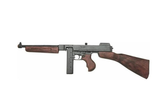 M1928 Military Version Thompson Non-Firing Submachine Gun - TCN VAULT