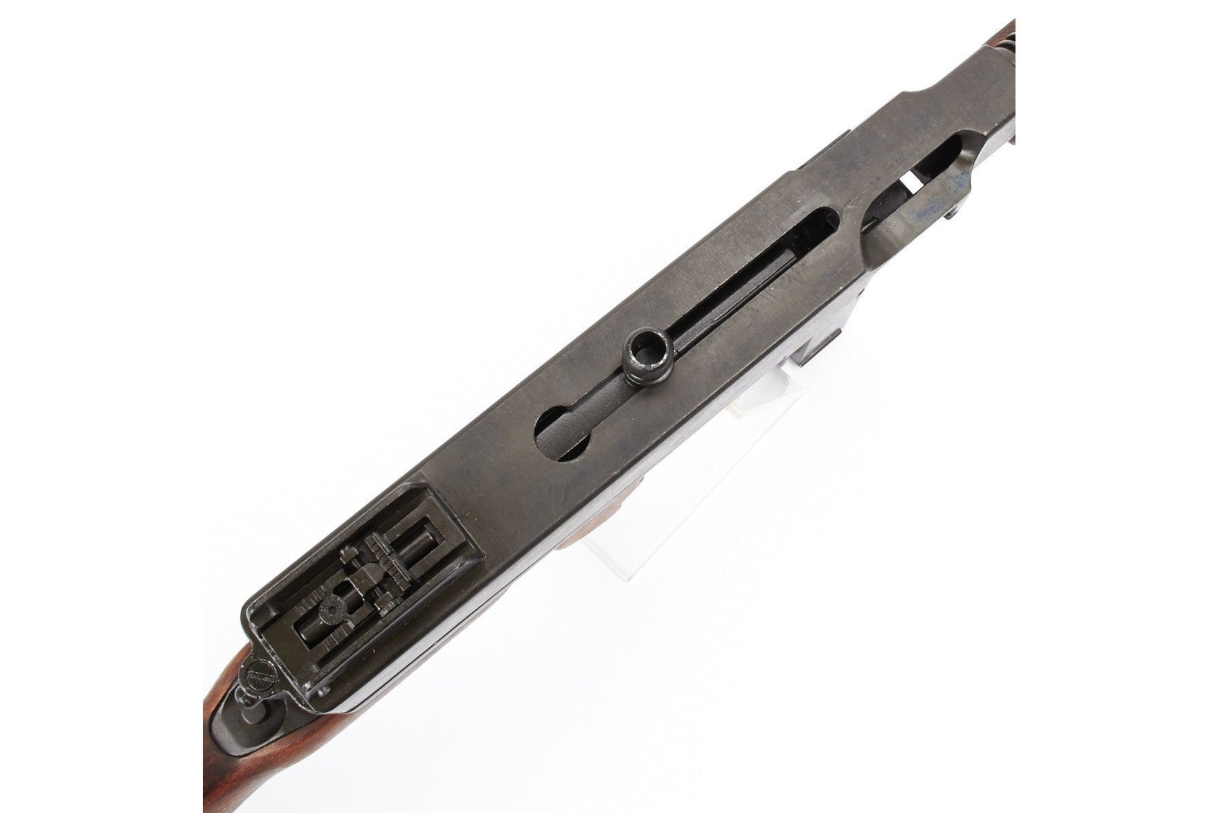 M1928 Military Version Thompson Non-Firing Submachine Gun - TCN VAULT
