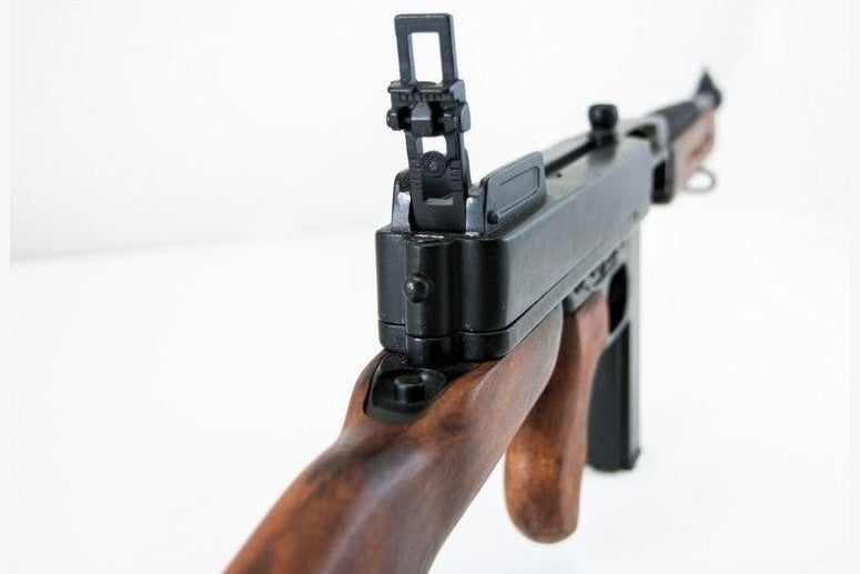 M1928 Military Version Thompson Non-Firing Submachine Gun - TCN VAULT