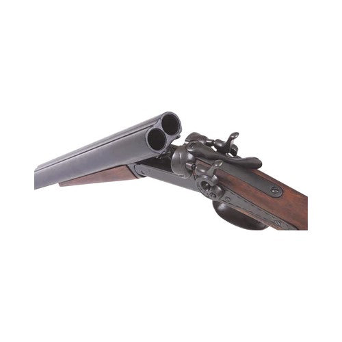 Denix 1881 Street Howitzer Non-Firing Stage Coach Shotgun - TCN VAULT