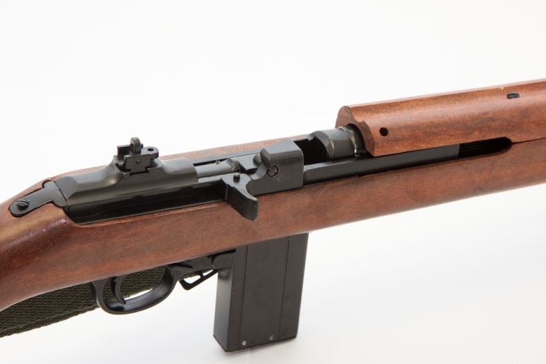Denix USA 1941 M1 Carbine Non-Firing Replica Rifle with Sling - TCN VAULT