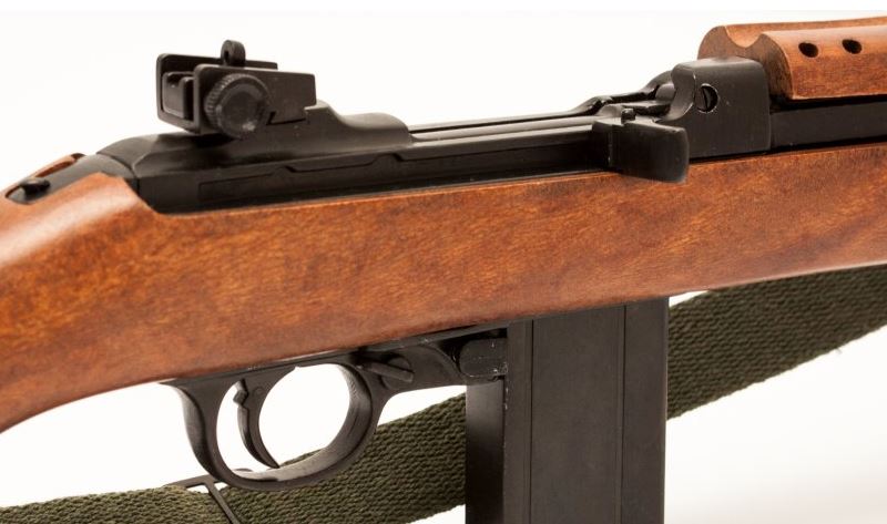 Denix USA 1941 M1 Carbine Non-Firing Replica Rifle with Sling - TCN VAULT