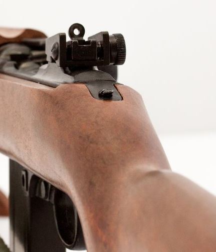 Denix USA 1941 M1 Carbine Non-Firing Replica Rifle with Sling - TCN VAULT