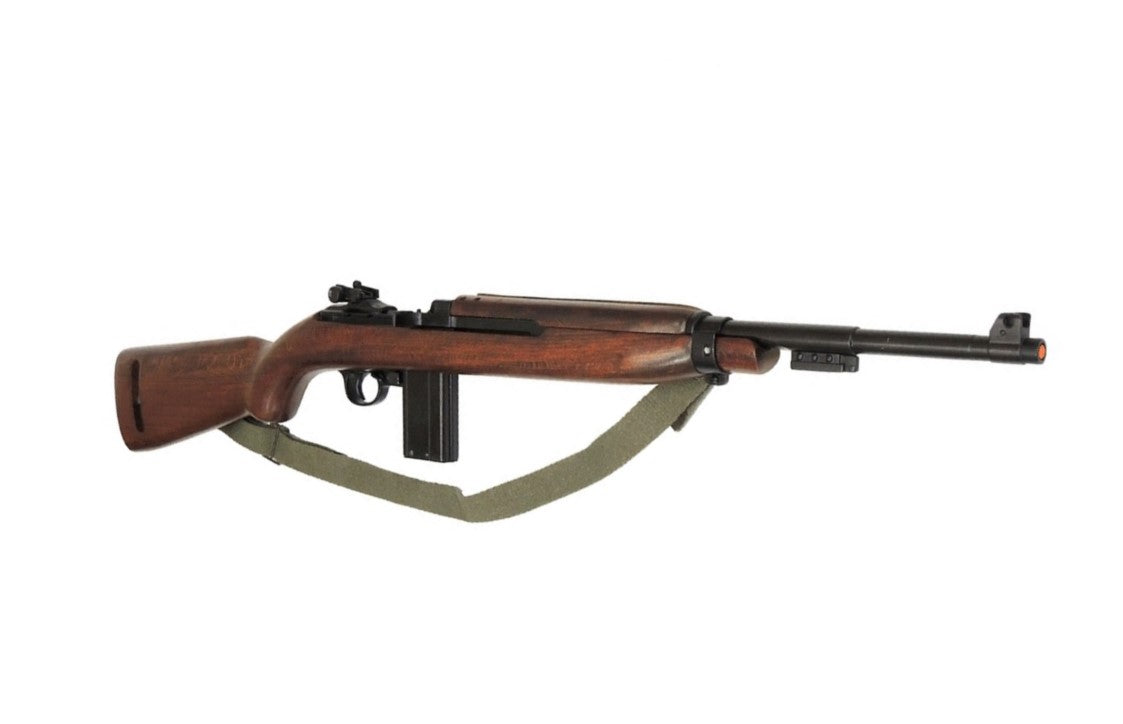 Denix USA 1941 M1 Carbine Non-Firing Replica Rifle with Sling - TCN VAULT