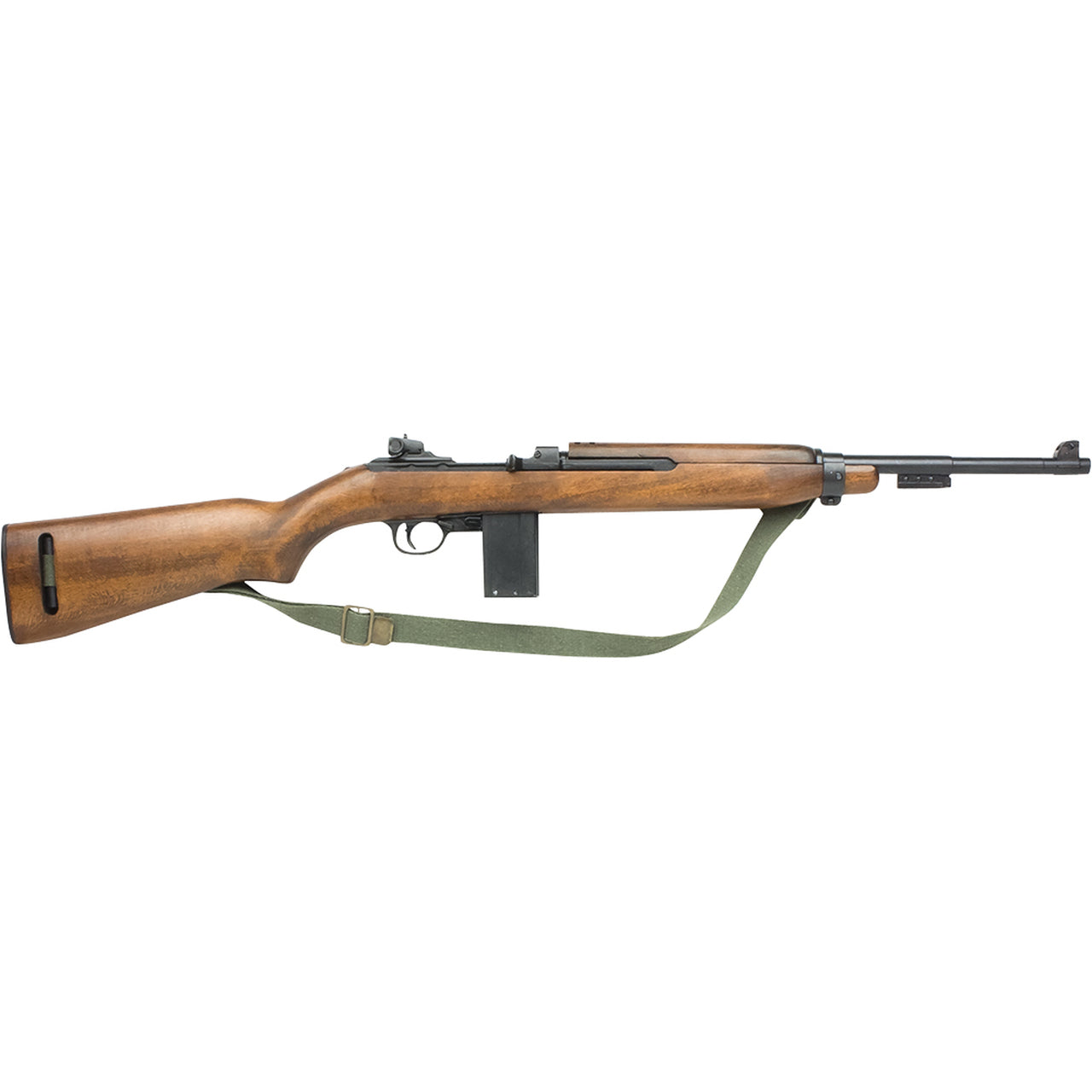 Denix USA 1941 M1 Carbine Non-Firing Replica Rifle with Sling - TCN VAULT