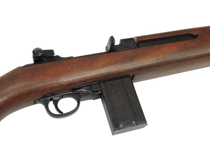 Denix USA 1941 M1 Carbine Non-Firing Replica Rifle with Sling - TCN VAULT