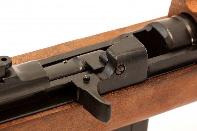 Denix USA 1941 M1 Carbine Non-Firing Replica Rifle with Sling - TCN VAULT