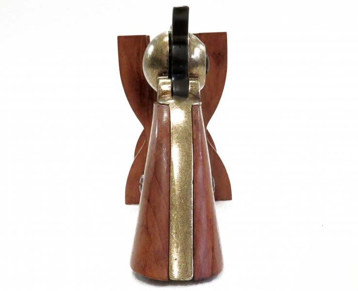 Denix 1860 Griswold & Gunnison Non-Firing Revolver - TCN VAULT