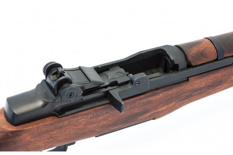 Denix 1932 U.S. M1 Garand Non-Firing Prop Rifle - TCN VAULT