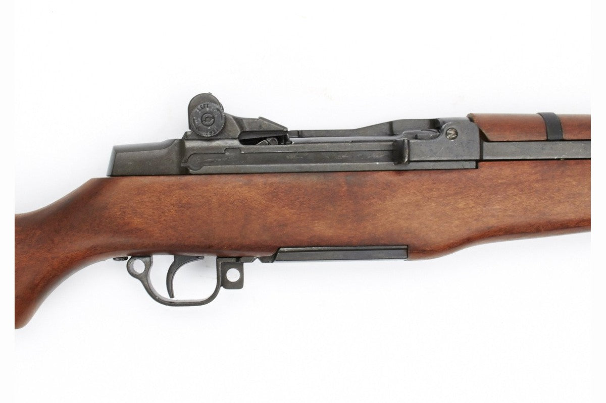 Denix 1932 U.S. M1 Garand Non-Firing Prop Rifle - TCN VAULT