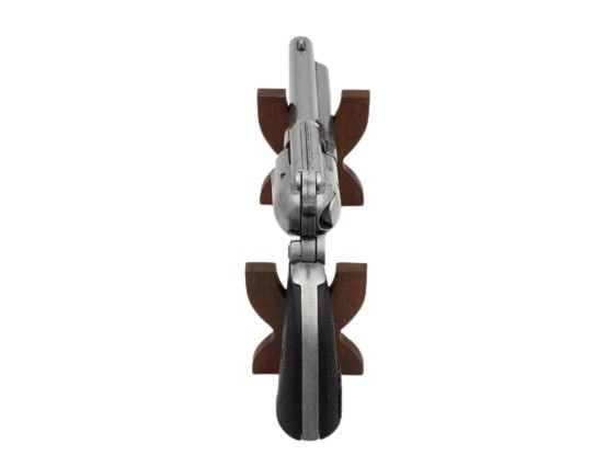 Denix M1873 Fast Draw Non-Firing Replica Revolver in Gray - TCN VAULT