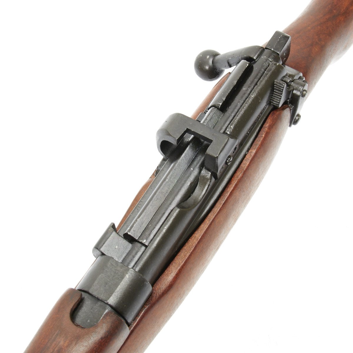 Denix 1907 Lee Enfield SMLE MK III Non-Firing Prop Rifle - TCN VAULT