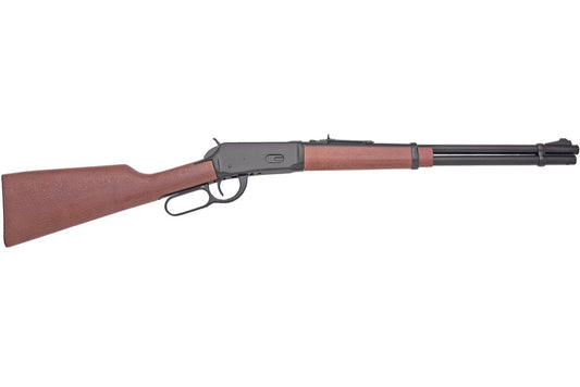 Bruni M1894 8mm Blank Firing Lever Action Rifle - TCN VAULT