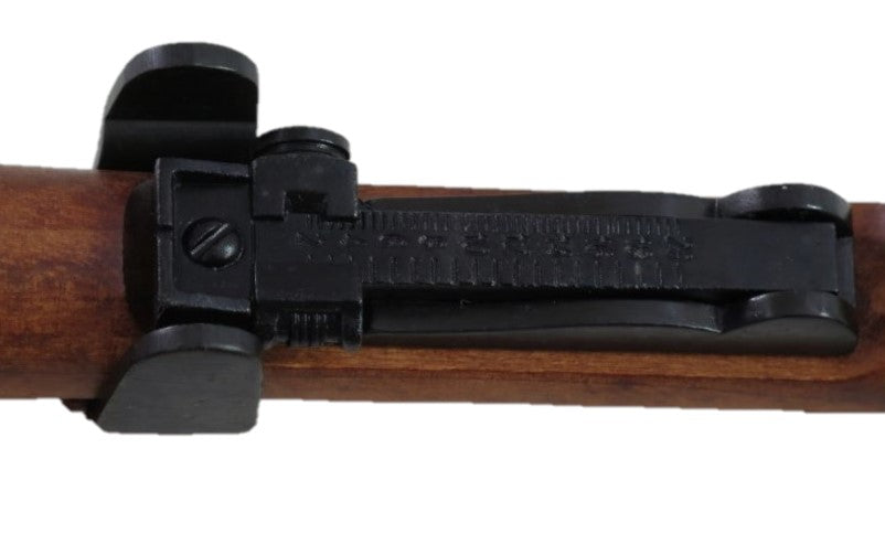 Denix 1907 Lee Enfield SMLE MK III Non-Firing Prop Rifle - TCN VAULT
