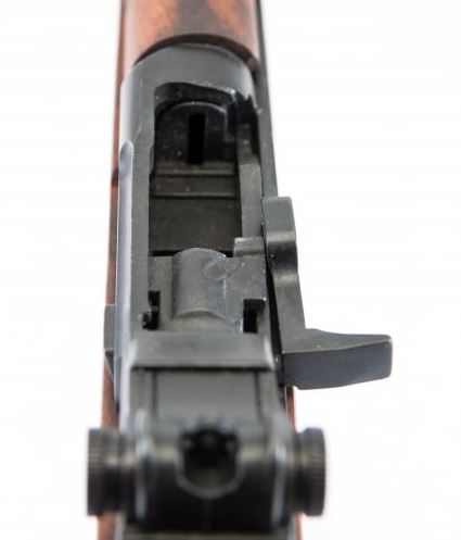 Denix 1932 U.S. M1 Garand Non-Firing Prop Rifle - TCN VAULT