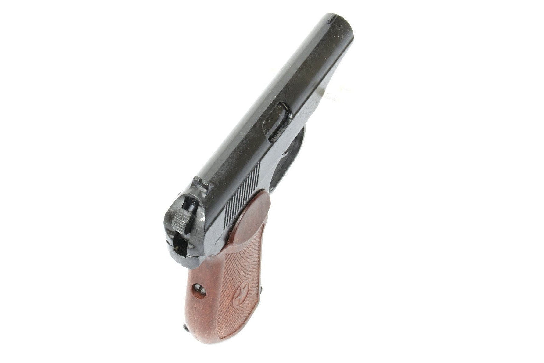 Denix Russian Makarov Non-Firing Replica Prop Gun - TCN VAULT