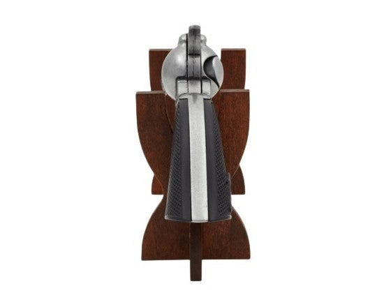 Denix M1873 Fast Draw Non-Firing Replica Revolver in Gray - TCN VAULT