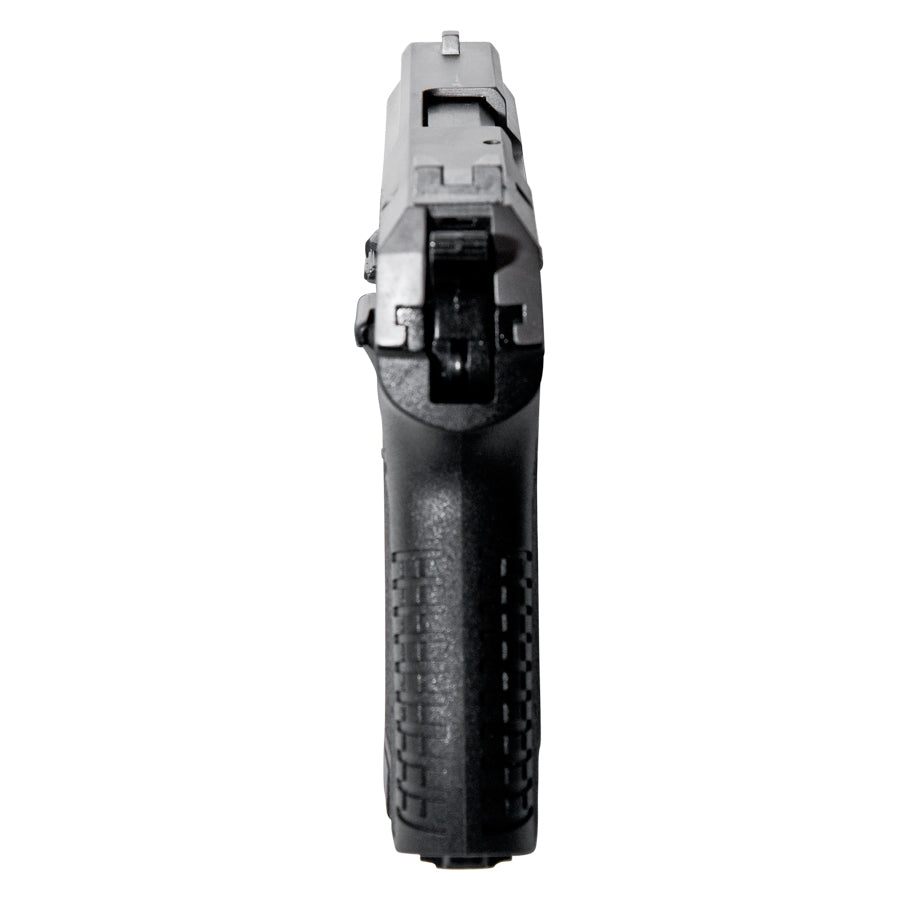 Zoraki M906 Semi Auto 9mm Blank Gun In Fume - TCN VAULT