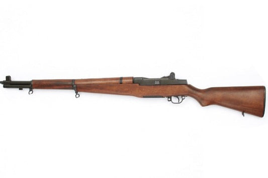 Denix 1932 U.S. M1 Garand Non-Firing Prop Rifle - TCN VAULT
