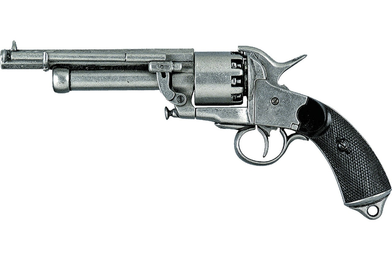 Denix 1855 LeMat Civil War Non-Firing Revolver - TCN VAULT
