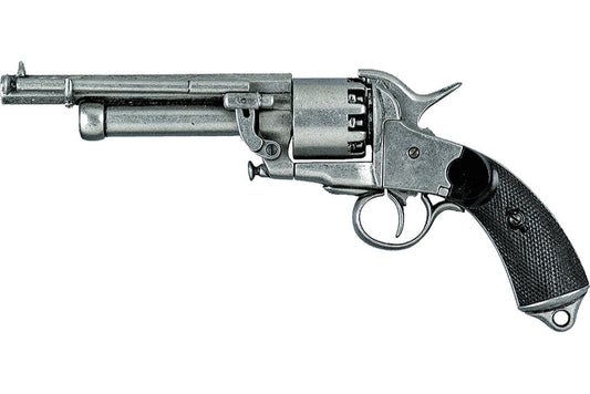 Denix 1855 LeMat Civil War Non-Firing Revolver - TCN VAULT