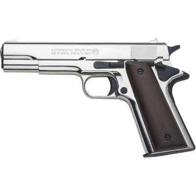 Spare Magazine for Bruni 1911 8mm PAK Blank Guns - TCN VAULT