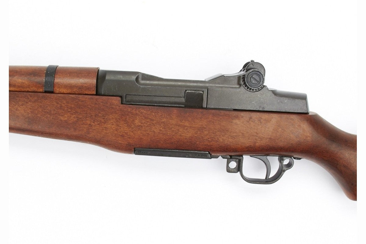 Denix 1932 U.S. M1 Garand Non-Firing Prop Rifle - TCN VAULT