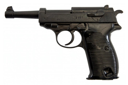 Denix Walther P-38 Non-Firing Replica Prop Gun - TCN VAULT