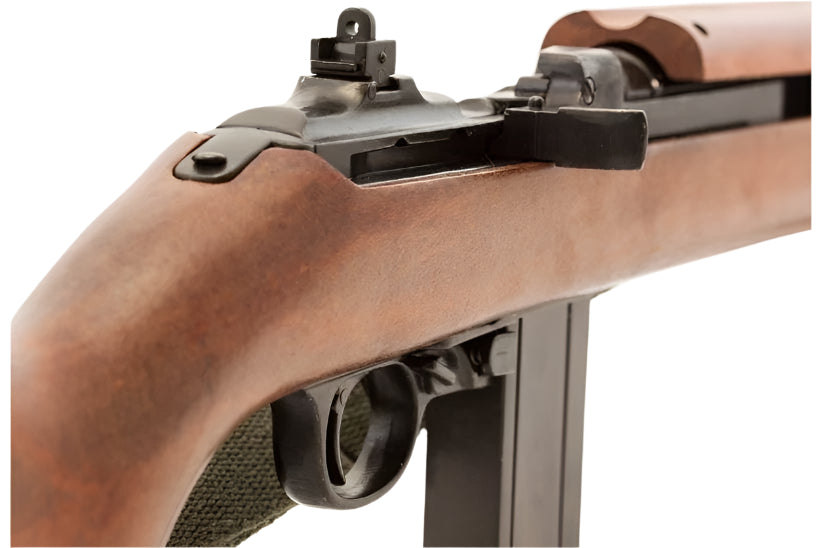 Denix USA 1941 M1 Non-Firing Carbine Rifle Prop with Sling - TCN VAULT
